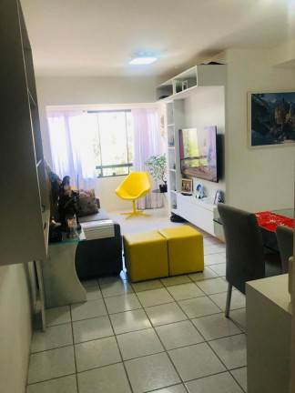 Apartamento com 2 Quartos à Venda, 55 m² em Candeias - Jaboatão dos Guararapes
