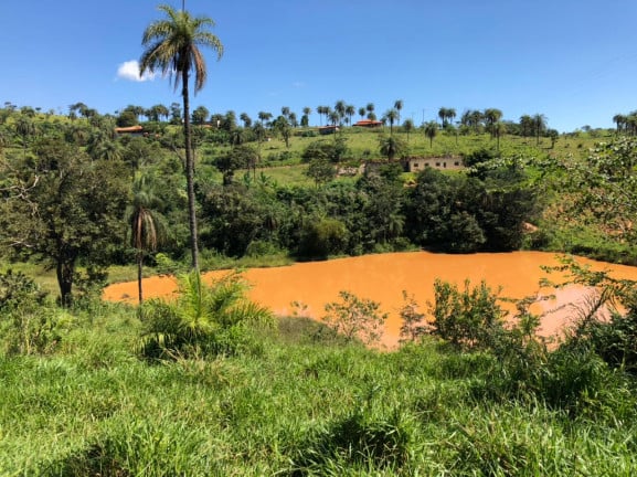 Foto do imóvel: Terreno à Venda, 2.500 m² em Retiro do Moinho  - São Joaquim de Bicas