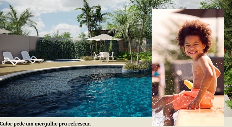 Foto do imóvel: Apartamento com 2 Quartos à Venda, 45 m² em  - 