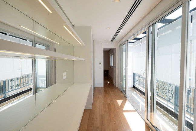 Foto do imóvel: Apartamento com 4 Quartos à Venda, 274 m² em Vila Olímpia - São Paulo