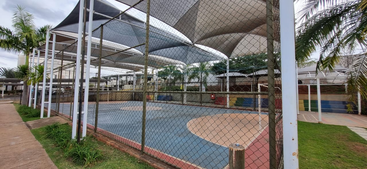 Foto do imóvel: Apartamento com 2 Quartos à Venda, 46 m² em Parque Paulista - Bauru