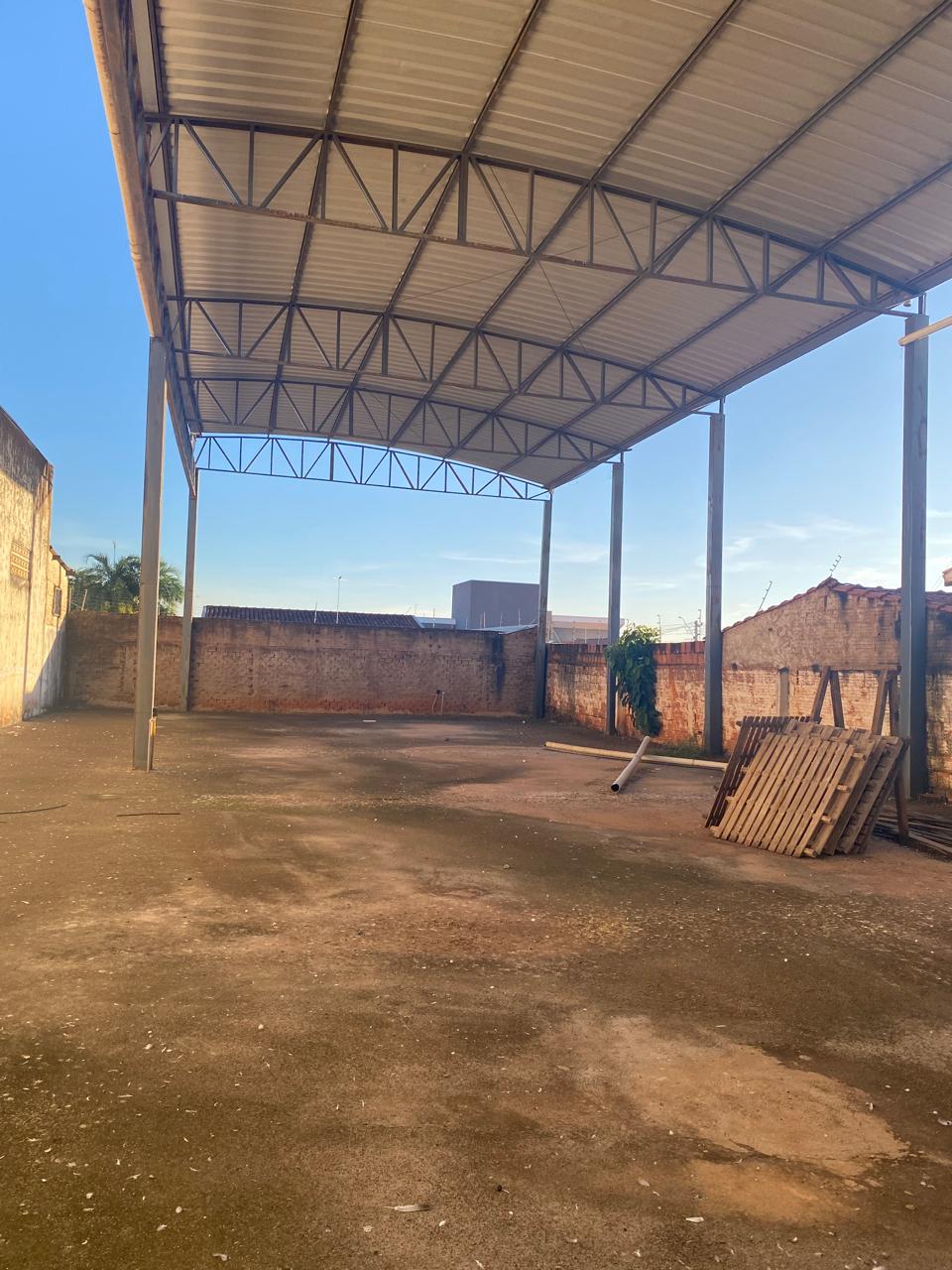 Foto do imóvel: Galpão à Venda, 360 m² em Estância São João II - Vila Elmaz - São José do Rio Preto