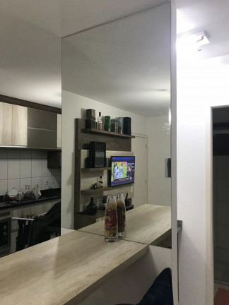Imagem Apartamento com 2 Quartos à Venda ou Temporada, 50 m²em Presidente Vargas - Içara