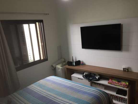 Apartamento com 4 Quartos à Venda,  em Vila Uberabinha - São Paulo