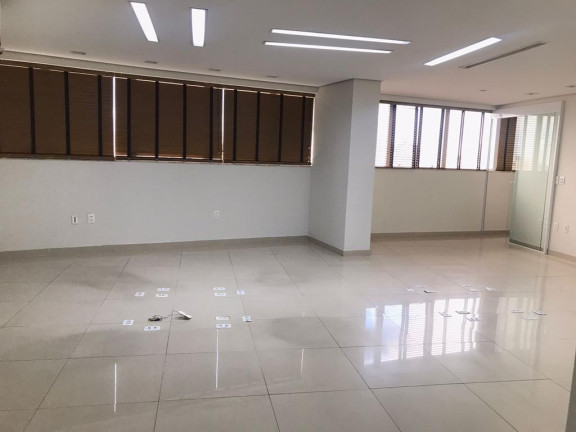 Imagem Sala Comercial à Venda ou Locação,  em Lagoa Nova - Natal