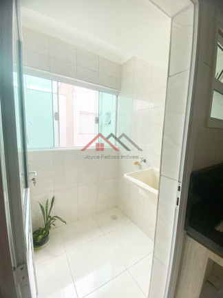 Imagem Apartamento com 3 Quartos à Venda, 81 m² em Vila Camilópolis - Santo André