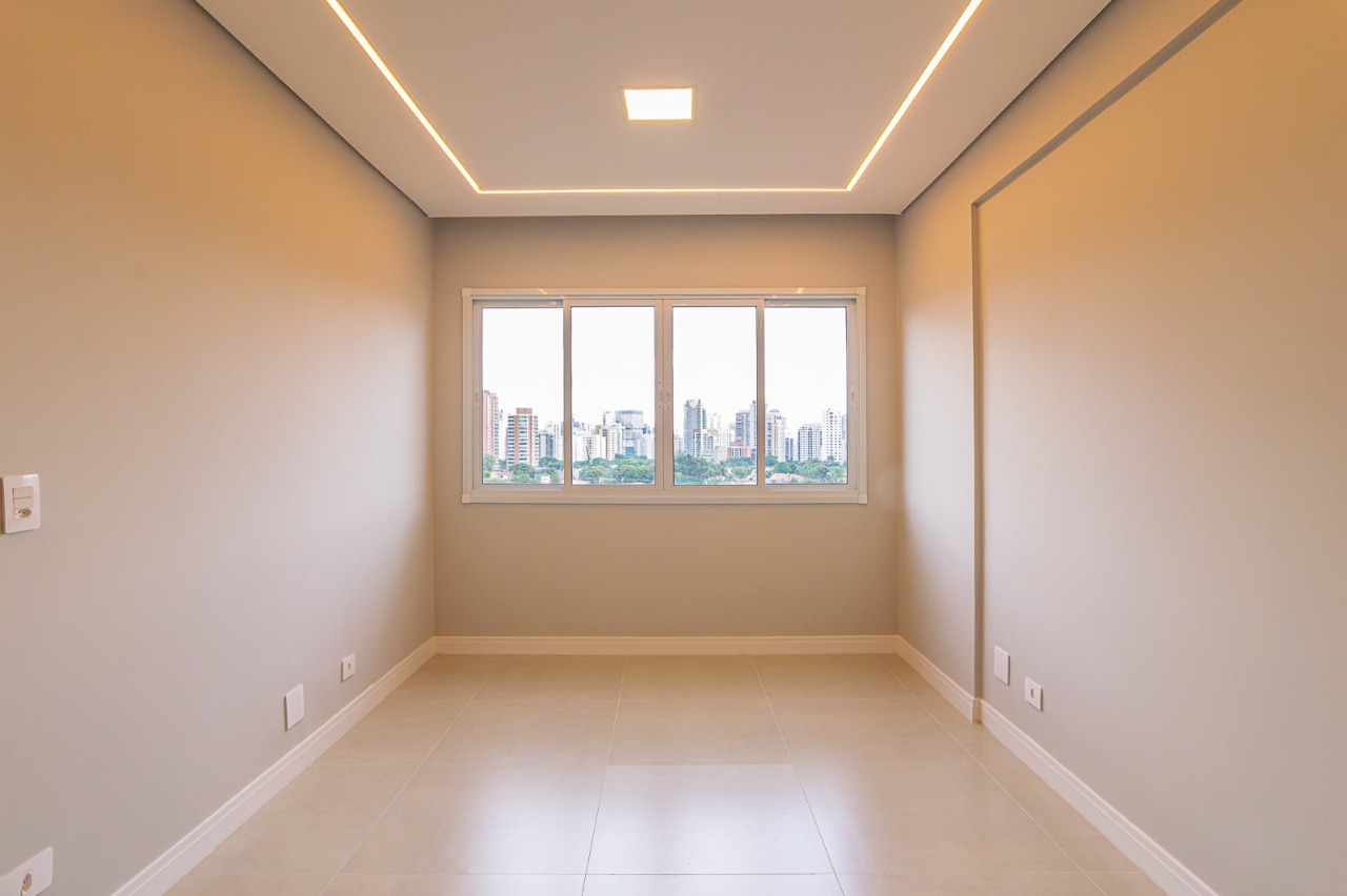 Foto do imóvel: Apartamento com 2 Quartos à Venda, 64 m² em Campo Belo - São Paulo