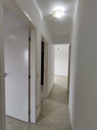 Apartamento com 2 Quartos à Venda, 54 m²em Vila Cruz das Almas - São Paulo