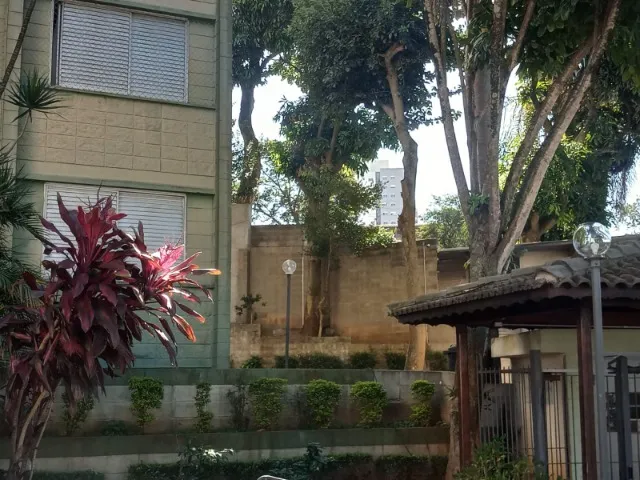 Imagem Apartamento com 2 Quartos à Venda, 60 m²em Conjunto Residencial Jardim Canaã - São Paulo