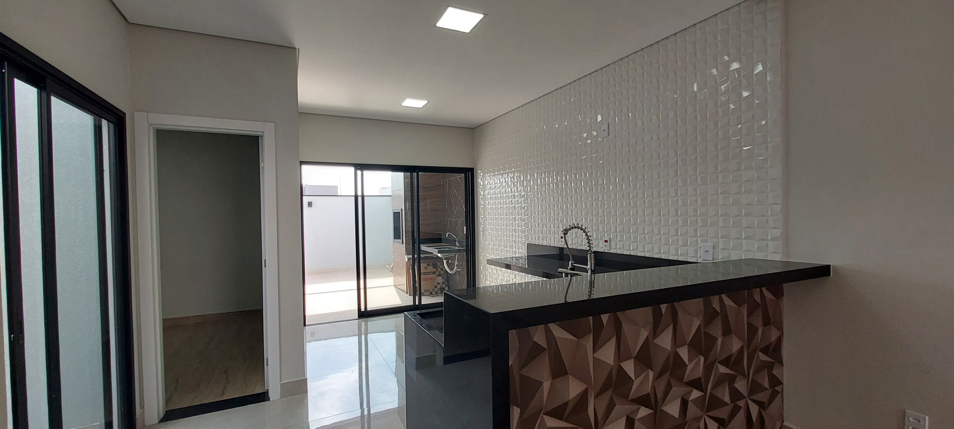 Imagem Casa de Condomínio com 3 Quartos à Venda, 115 m²em Horto Florestal - Sorocaba