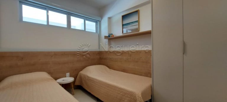 Imagem Apartamento com 2 Quartos à Venda, 57 m² em Praia de Tamandaré - Tamandaré