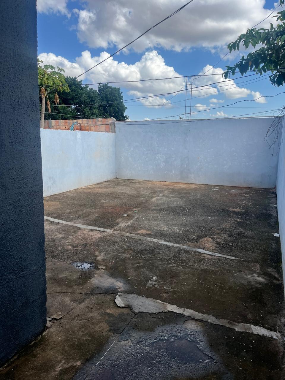 Foto do imóvel: Casa com 2 Quartos à Venda, 42 m² em Jardim Ivone - Bauru
