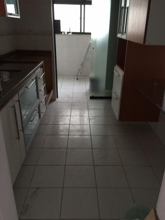 Apartamento com 3 Quartos à Venda, 78 m² em Vila Vermelha - São Paulo