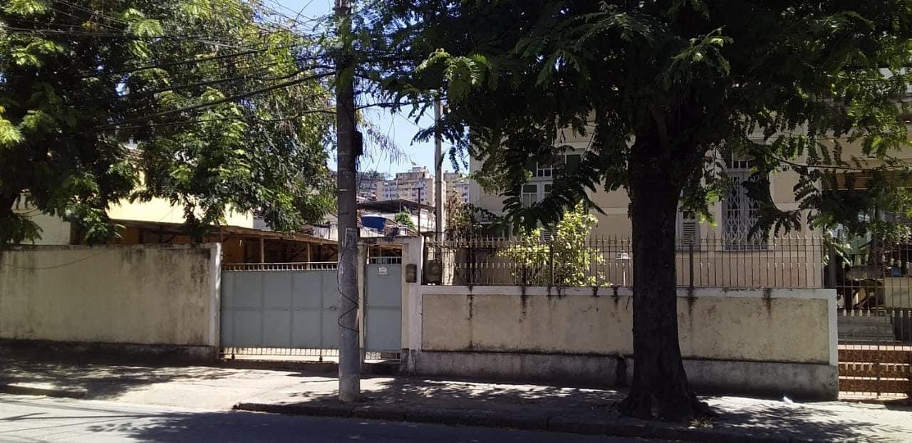 Foto do imóvel: Casa com 5 Quartos à Venda, 1 m²em Fonseca - Niterói