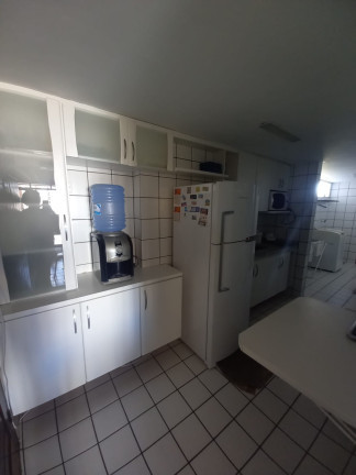 Imagem Apartamento com 3 Quartos à Venda,  em Aeroclube - João Pessoa