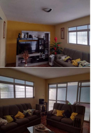 Imagem Casa com 3 Quartos à Venda, 256 m² em Santo Inácio - Cabo de Santo Agostinho