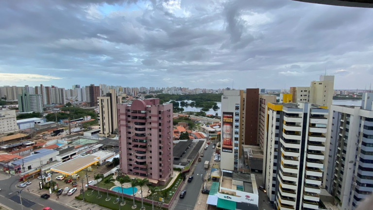 Imagem Flat com 2 Quartos à Venda ou Locação, 60 m² em Jardim Renascença - São Luís