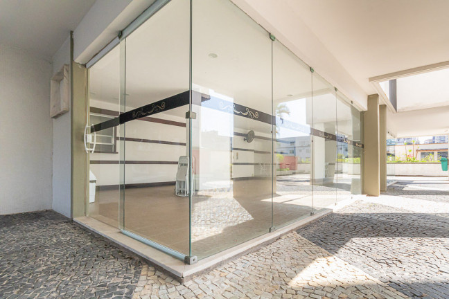 Imagem Apartamento com 3 Quartos à Venda, 85 m² em Tijuca - Rio de Janeiro