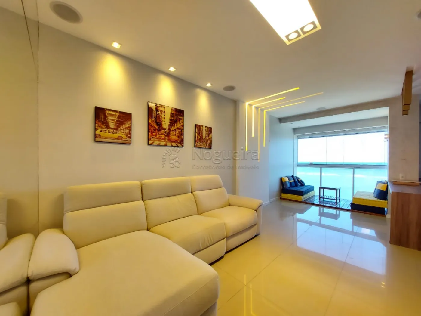 Imagem Apartamento com 2 Quartos à Venda, 74 m²em Candeias - Jaboatão dos Guararapes