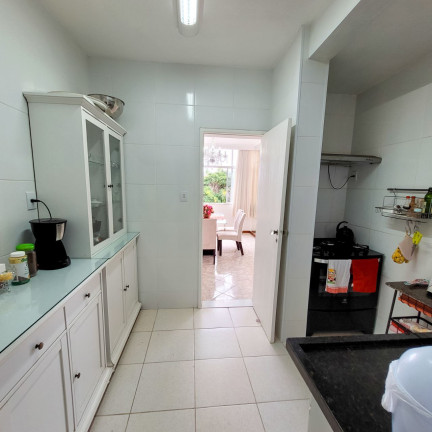 Imagem Apartamento com 4 Quartos à Venda, 160 m² em Barra - Salvador