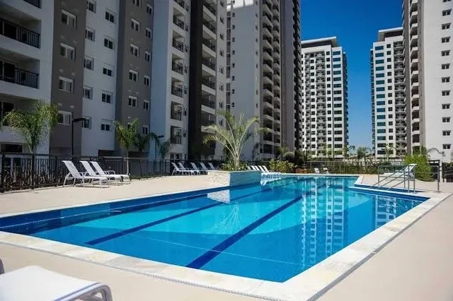 Imagem Apartamento com 2 Quartos à Venda, 70 m²em Campestre - Santo André