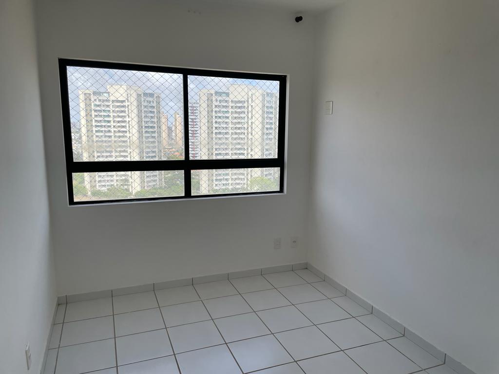 Imagem Apartamento com 2 Quartos à Venda, 56 m²em Nova Parnamirim - Parnamirim