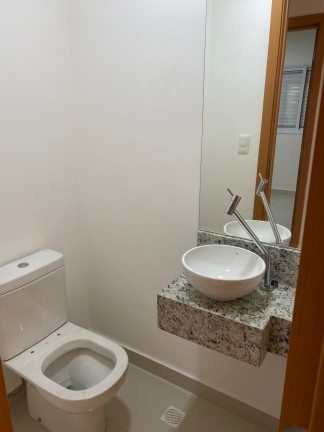 Imagem Apartamento com 1 Quarto para Alugar, 50 m² em Embaré - Santos