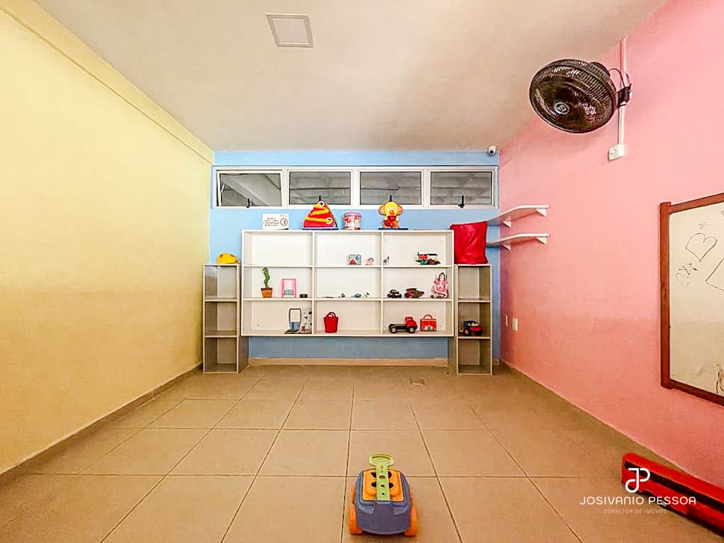 Imagem Apartamento com 3 Quartos à Venda, 63 m²em Ponto de Parada - Recife