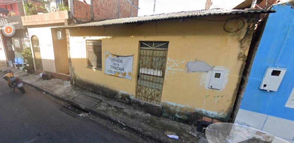 Foto do imóvel: Casa com 2 Quartos à Venda, 144 m² em Compensa - Manaus