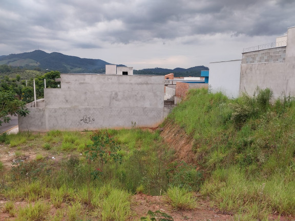 Imagem Terreno à Venda, 202 m² em Jardim Vale Verde - Jundiaí