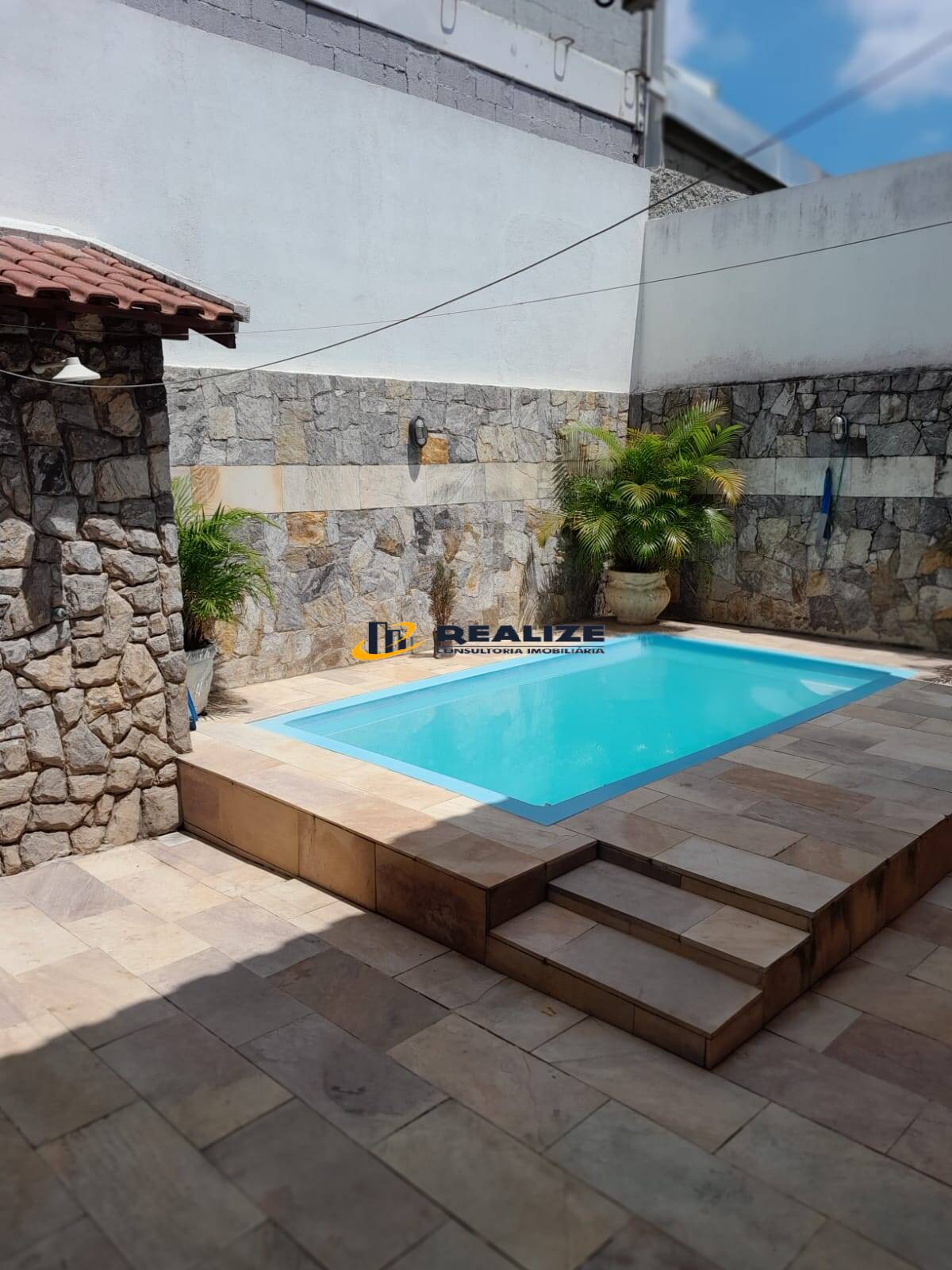 Imagem Casa com 3 Quartos à Venda, 175 m²em Parque Aurora - Campos dos Goytacazes