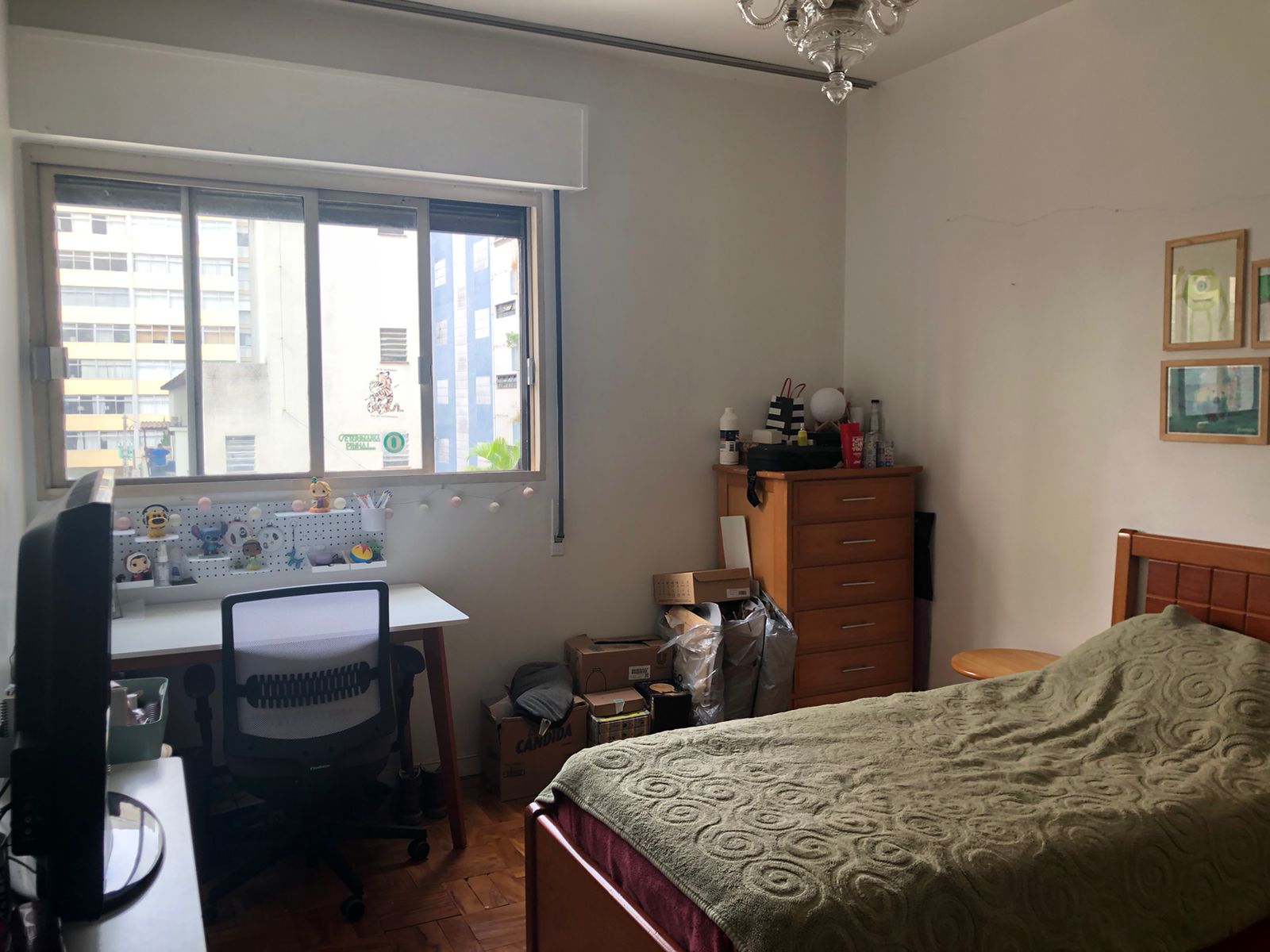 Apartamento com 4 Quartos à Venda, 258 m²em Jardim Paulista - São Paulo