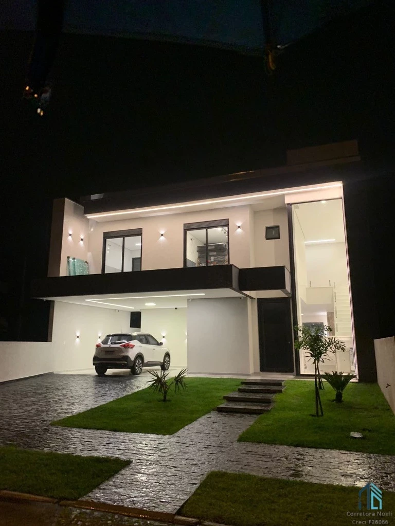 Foto do imóvel: Casa de Condomínio com 4 Quartos à Venda, 272 m² em  - Pontal do Paraná