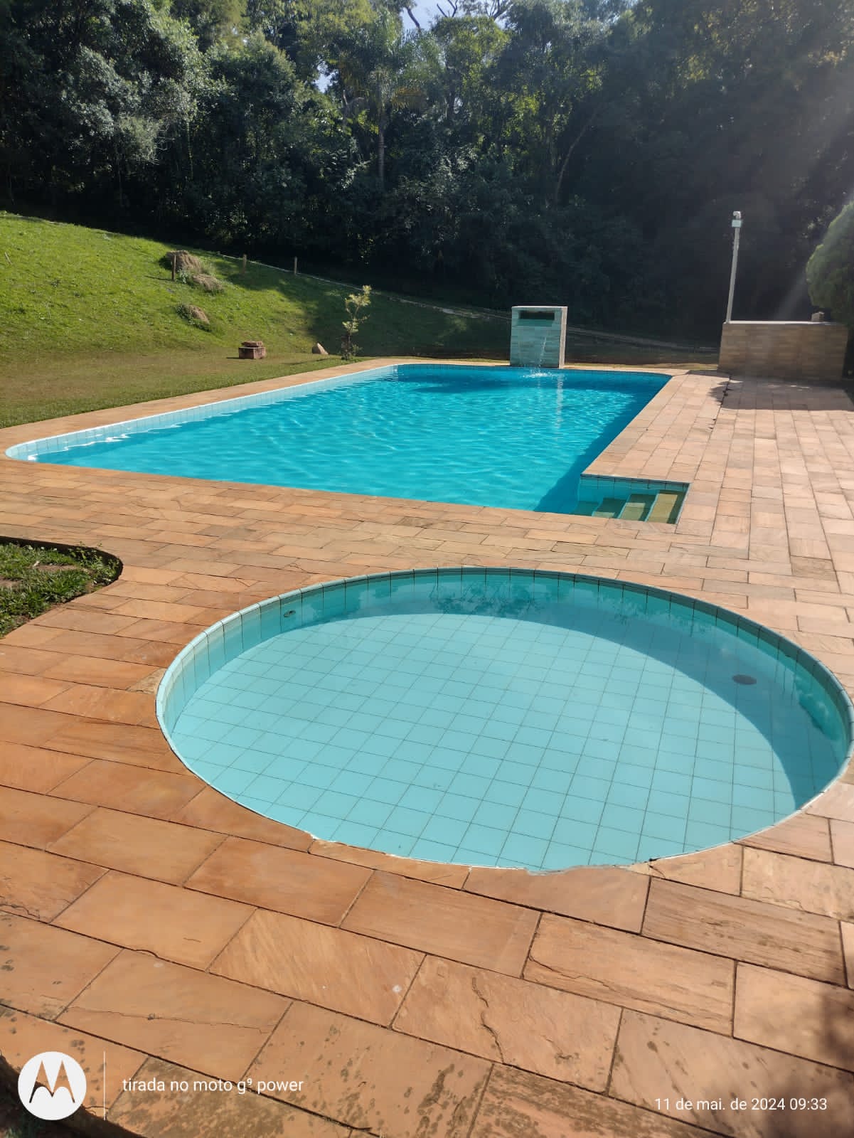 Foto do imóvel: Chácara com 6 Quartos à Venda, 46 m²em Centro - Campo Limpo Paulista