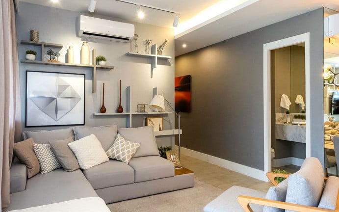 Foto do imóvel: Apartamento com 3 Quartos à Venda,  em Umuarama - Osasco
