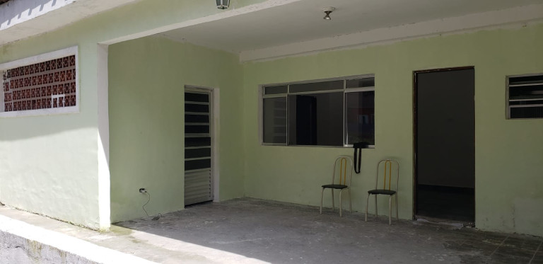 Imagem Casa com 3 Quartos à Venda, 300 m² em Vila Bela - Franco da Rocha