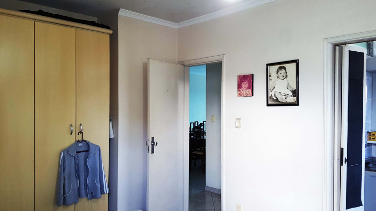 Imagem Apartamento com 3 Quartos à Venda, 190 m² em Itararé - São Vicente