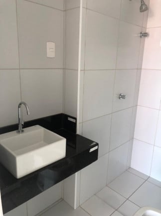 Imagem Apartamento com 3 Quartos à Venda,  em Engenheiro Luciano Cavalcante - Fortaleza