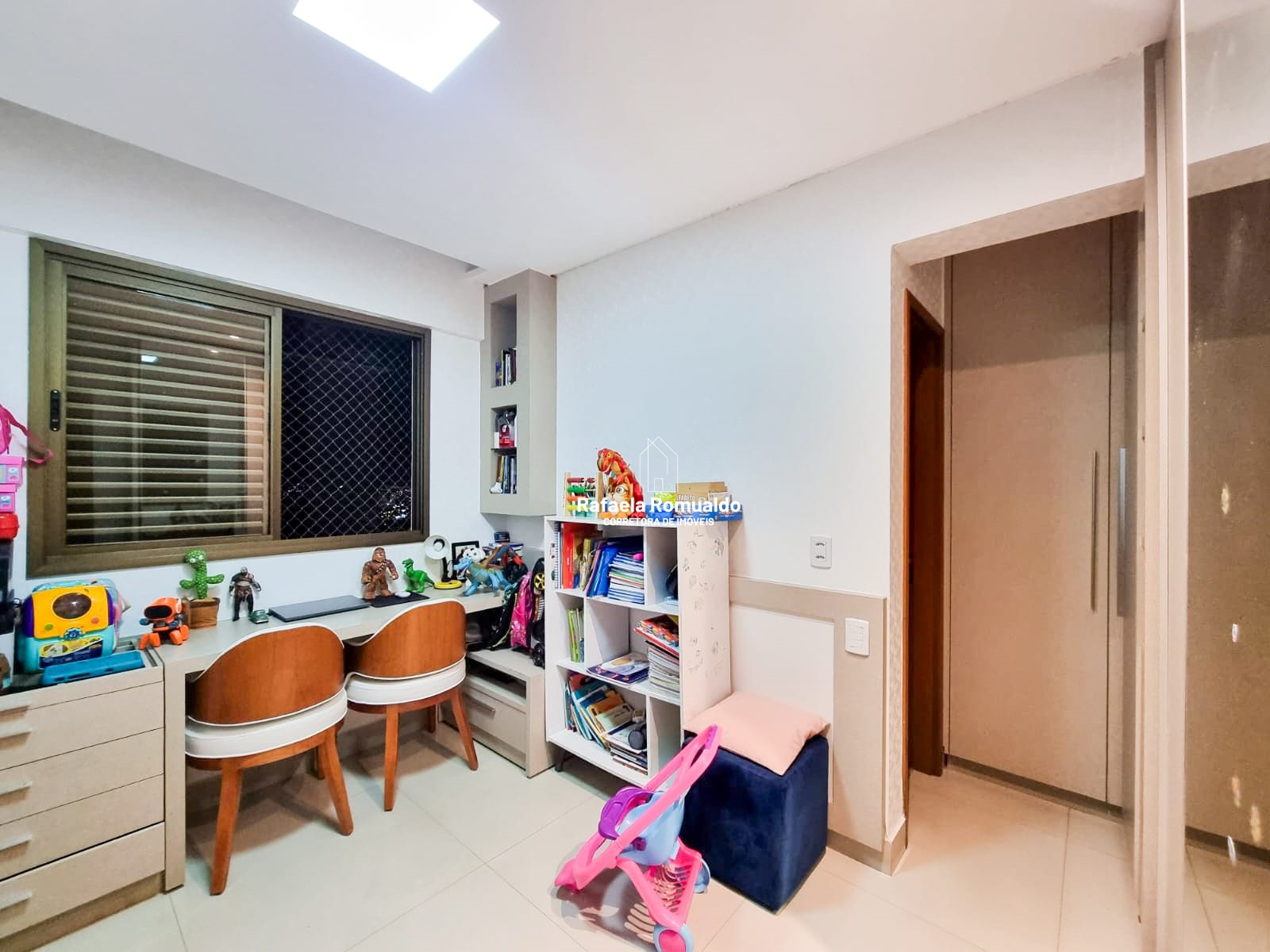 Apartamento com 3 Quartos à Venda, 113 m²em Setor Bueno - Goiânia