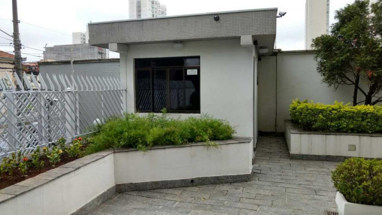 Imagem Apartamento com 4 Quartos à Venda, 172 m² em Ipiranga - São Paulo