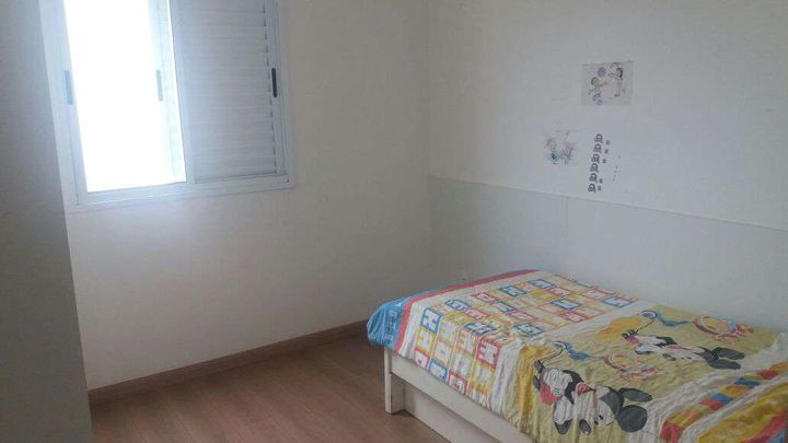 Imagem Apartamento com 3 Quartos à Venda, 109 m² em Vila Progresso - Campinas