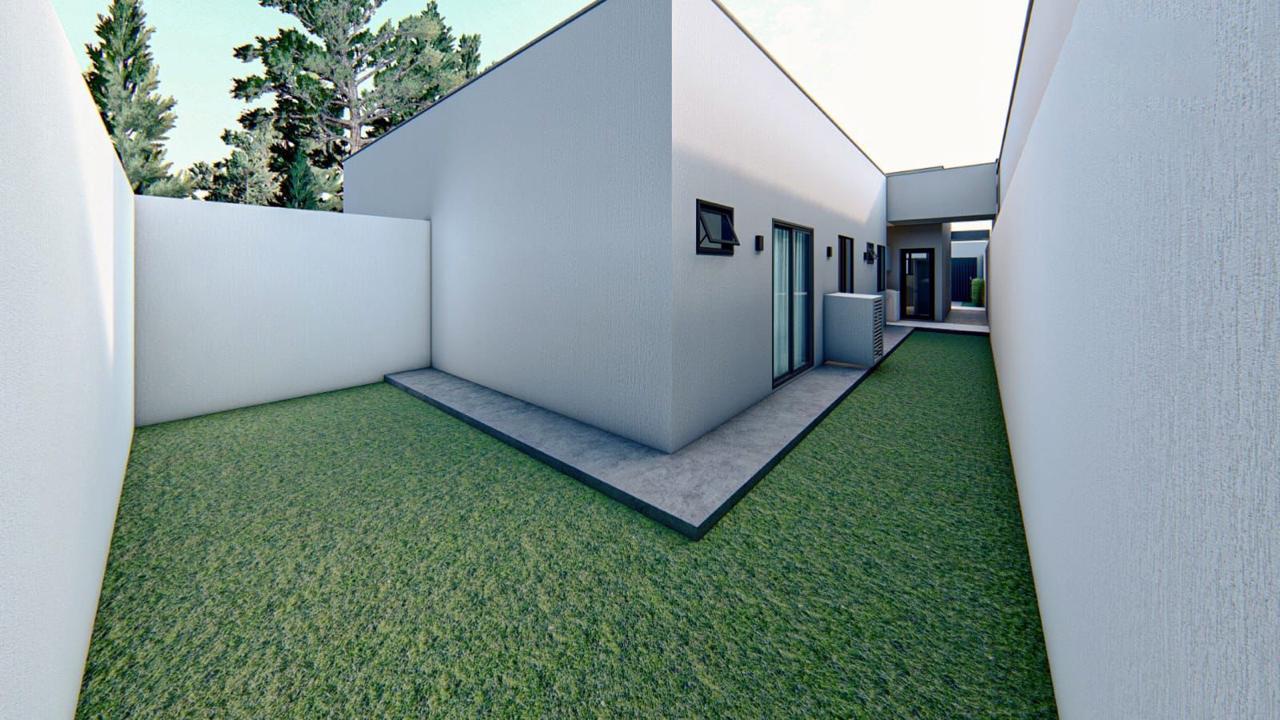 Foto do imóvel: Casa com 3 Quartos à Venda, 101 m² em Parque Hawaí - Eusébio