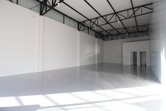 Imagem Loja para Alugar, 150 m² em Santa Marta - Passo Fundo