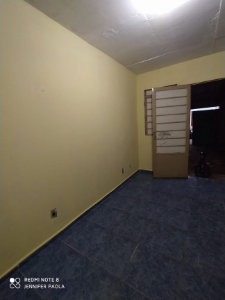 Imagem Sobrado com 2 Quartos à Venda, 70 m² em Conjunto Habitacional Residencial Olímpia - Campinas