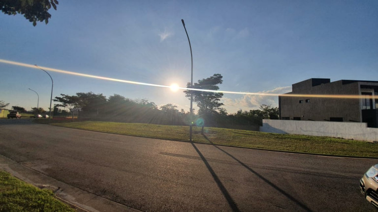 Imagem Terreno à Venda, 1.370 m² em Alphaville Nova Esplanada - Votorantim