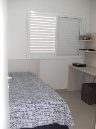 Imagem Casa de Condomínio com 3 Quartos à Venda, 100 m² em Colonia - Jundiaí