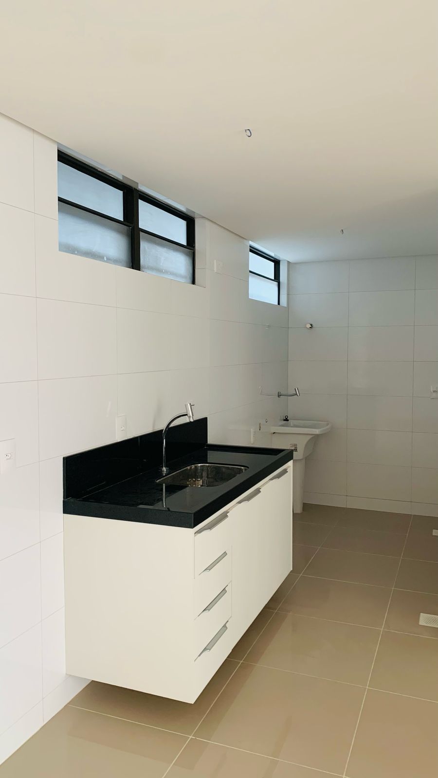 Foto do imóvel: Apartamento com 2 Quartos à Venda, 70 m² em Mirante - Campina Grande