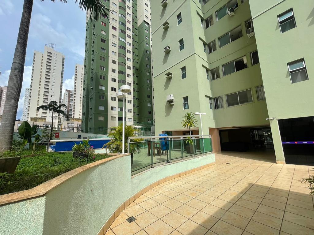 Imagem Apartamento com 3 Quartos à Venda, 79 m²em Jardim Goiás - Goiânia