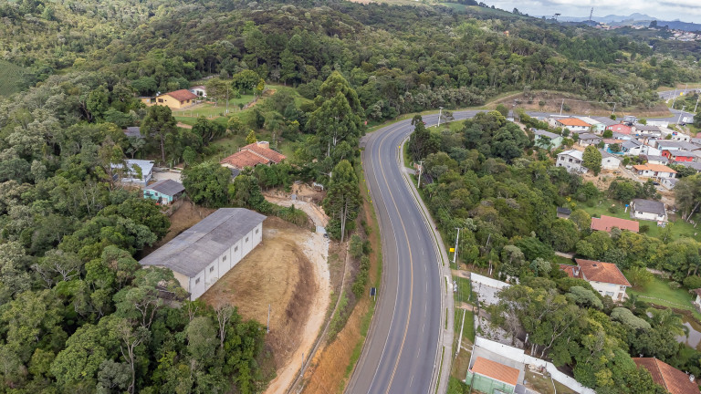 Imagem Galpão à Venda, 320 m² em Jardim Viviane - Campo Magro