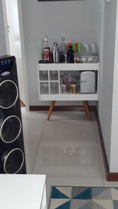 Imagem Apartamento com 2 Quartos à Venda, 46 m² em Vila Mendes - São Paulo